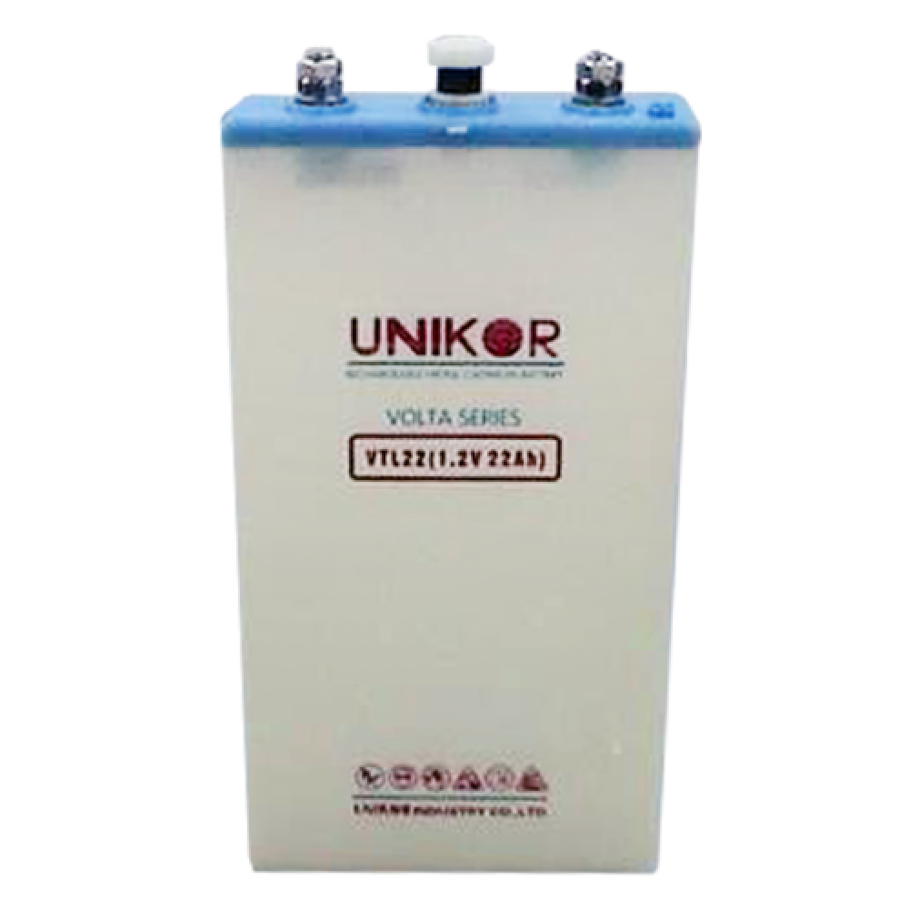 NICD battery