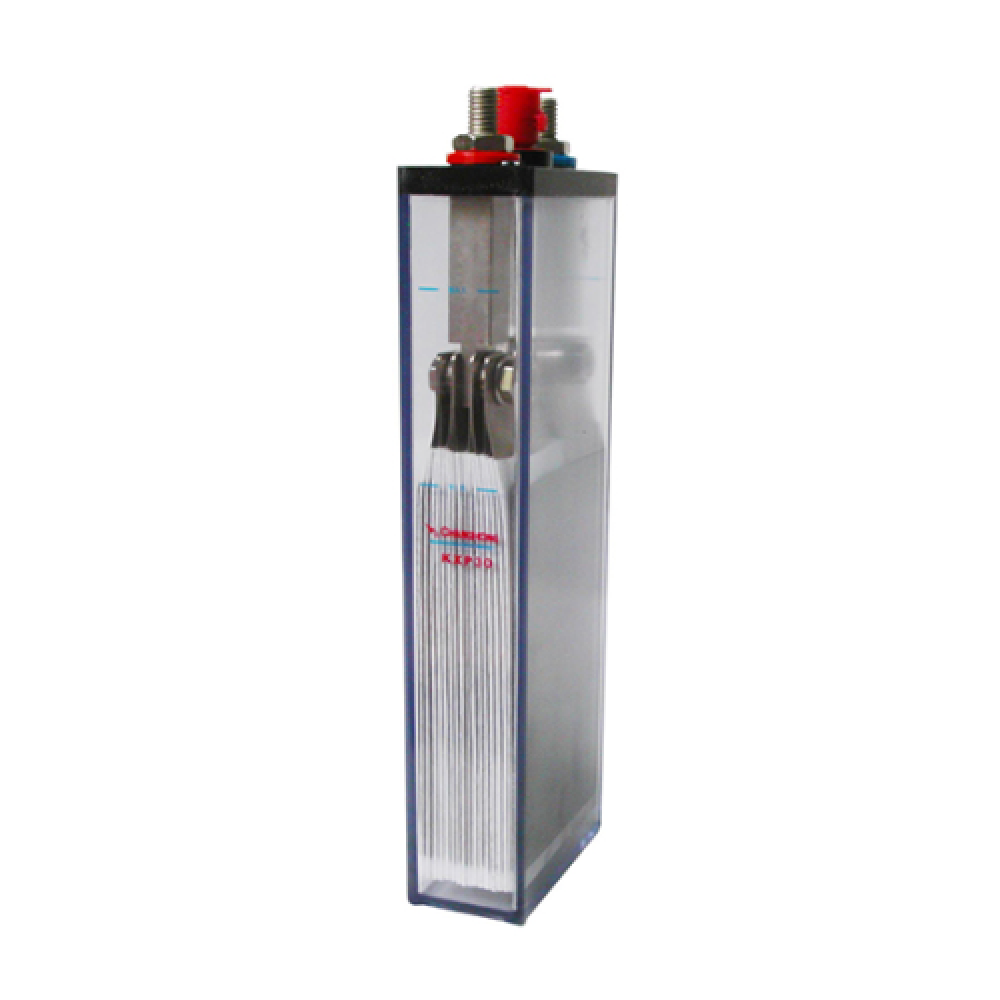 NICD battery