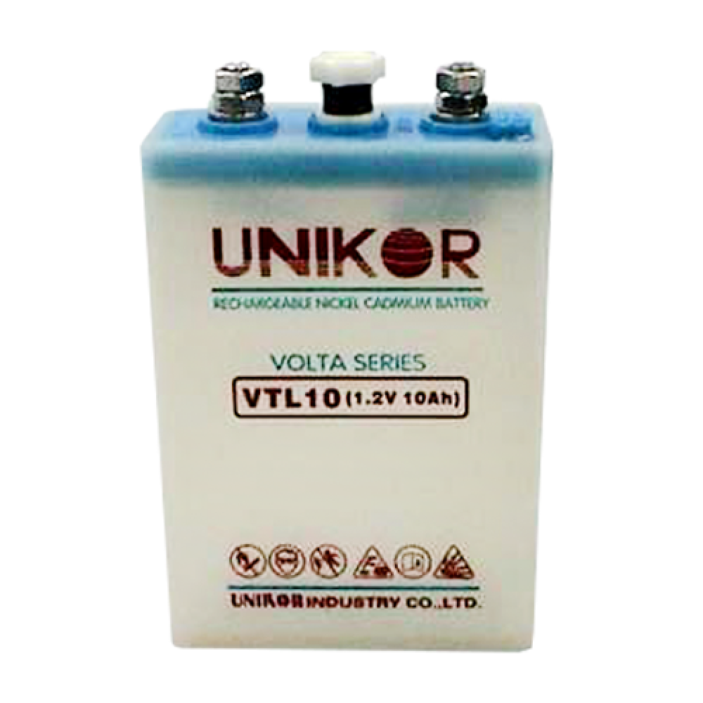 NICD battery