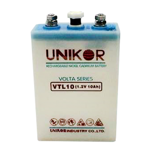 NICD battery
