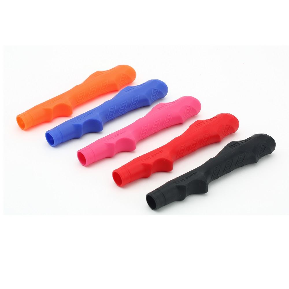 Easy Power Hitter Grip