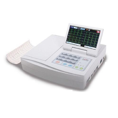 Electrocardiography