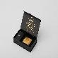 detail image1 MEN,S money clip wallet