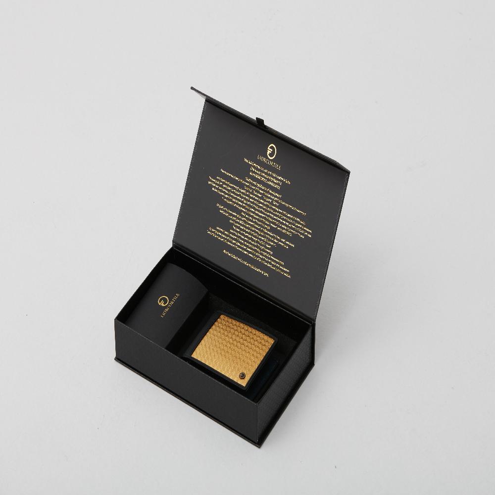 MEN,S money clip wallet