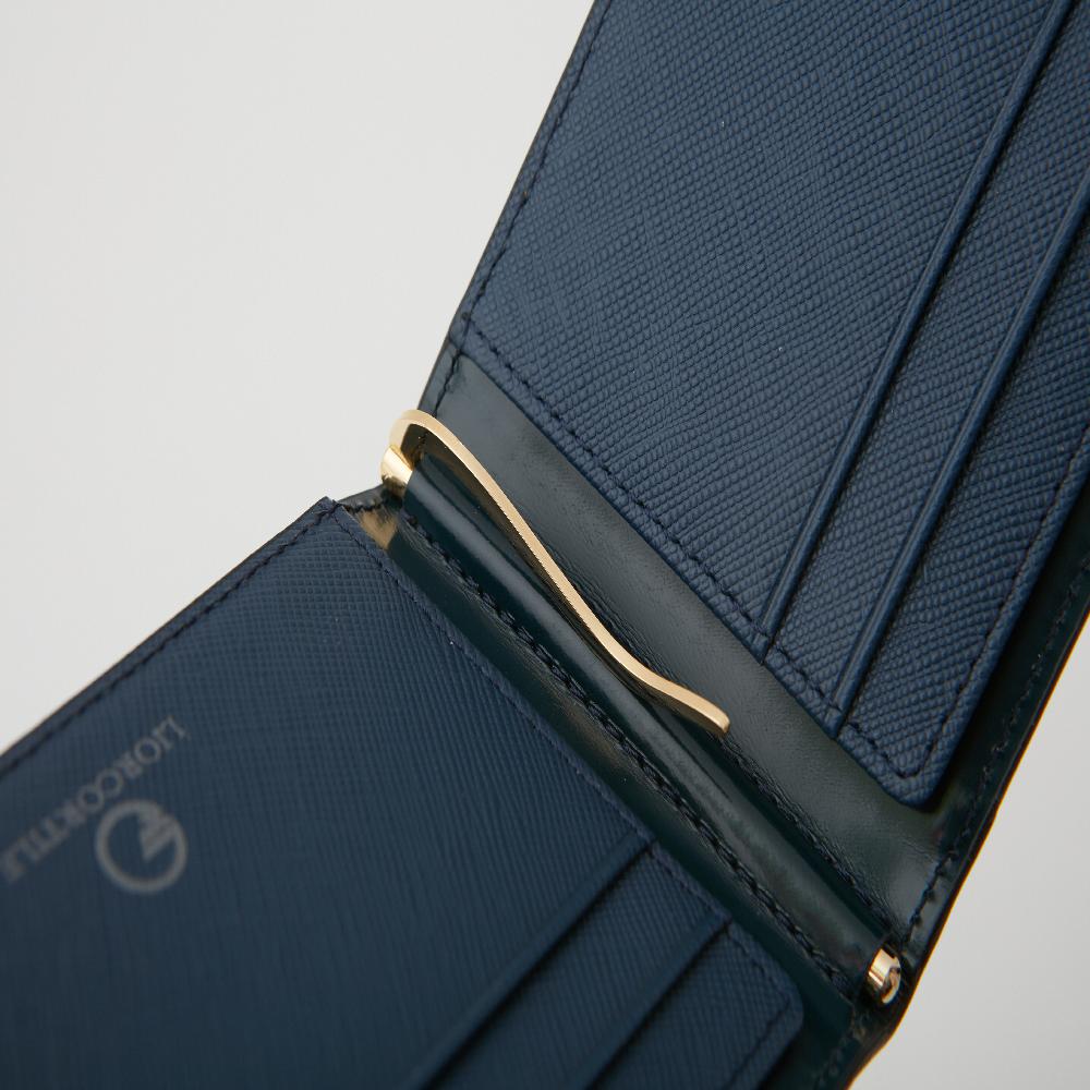 MEN,S money clip wallet