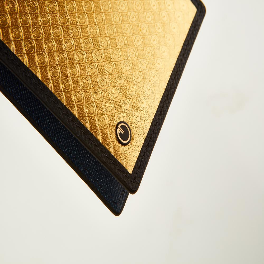 MEN,S money clip wallet