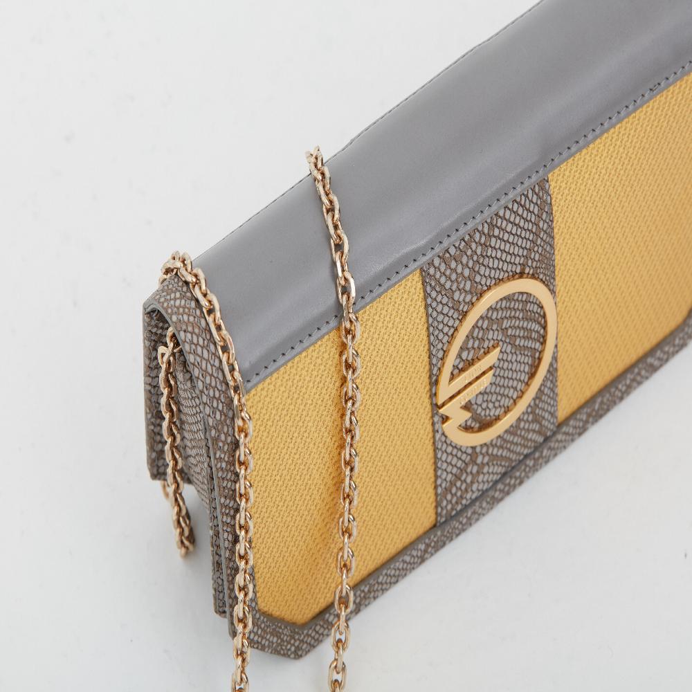 clutch bag