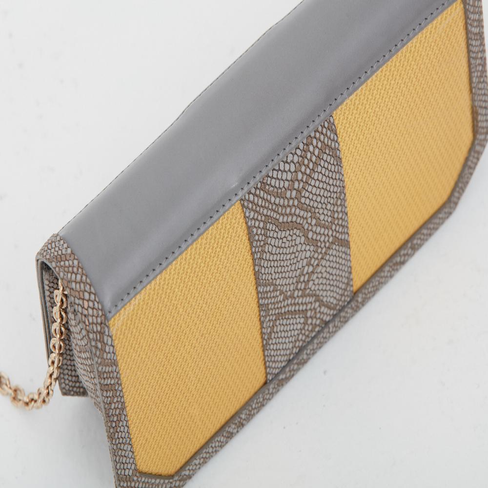 clutch bag