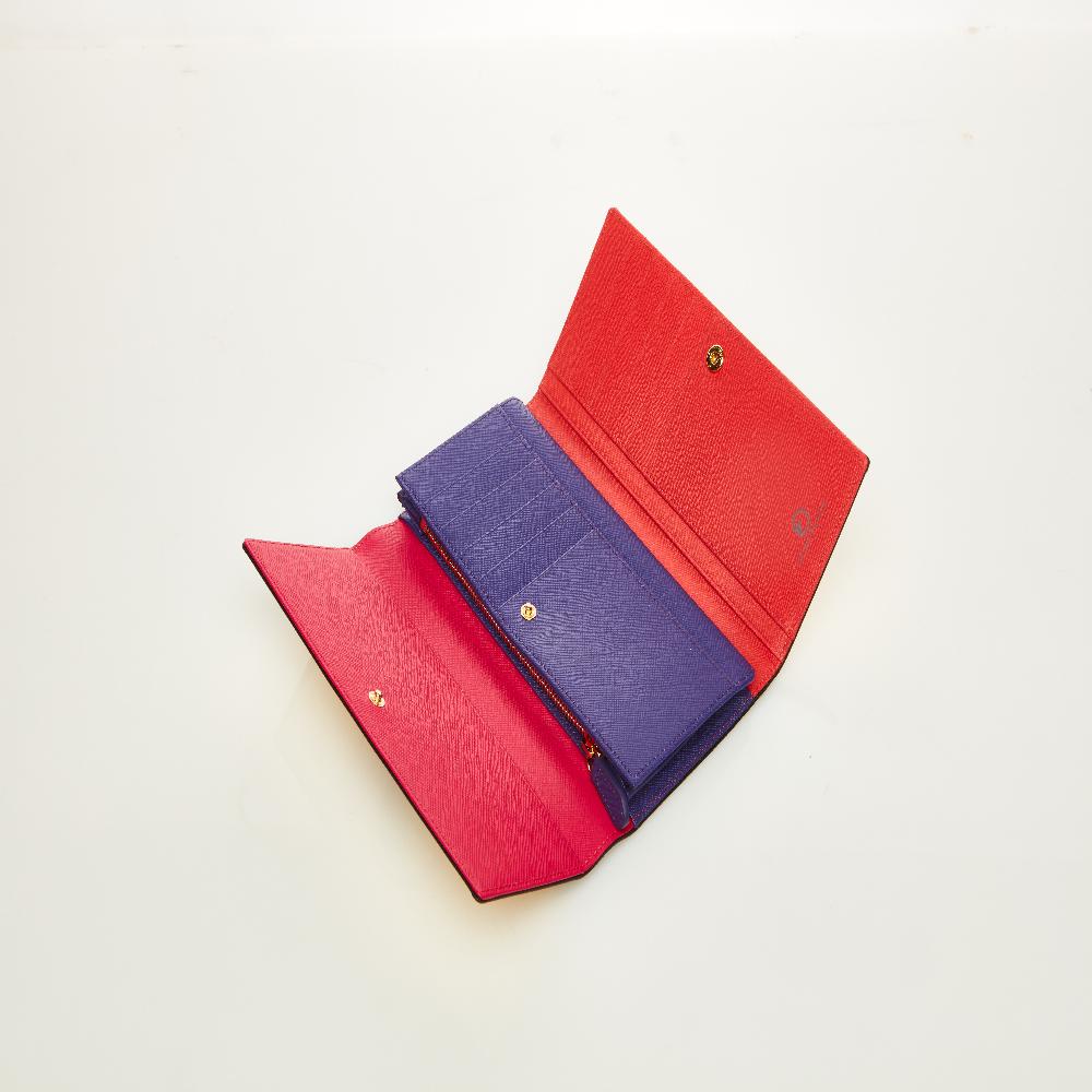 FEMALE LONG PURSE