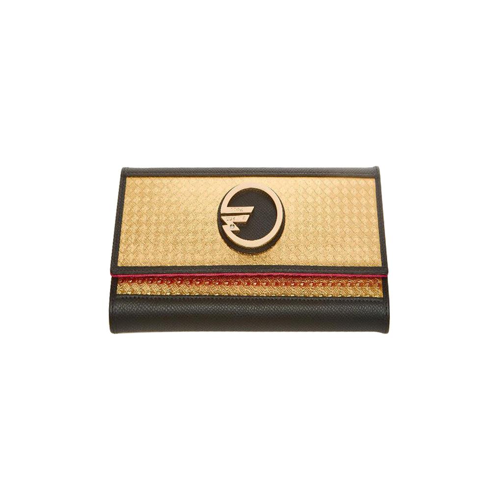 FEMALE LONG PURSE