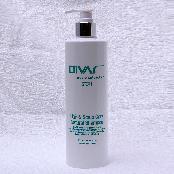 DIVAR NOVIO COLLECTION HAIR & SCALP CARE NATURAL SHAMPOO