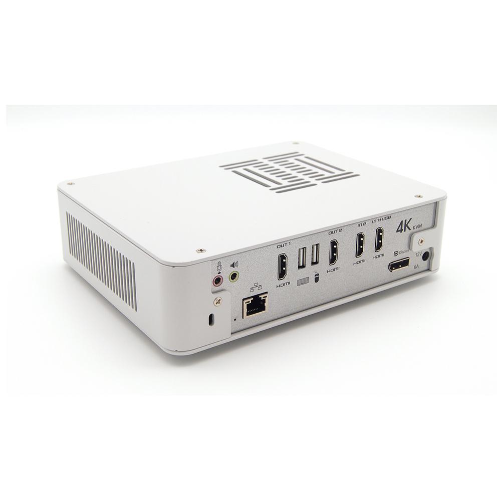 Tetra KMDT Switch