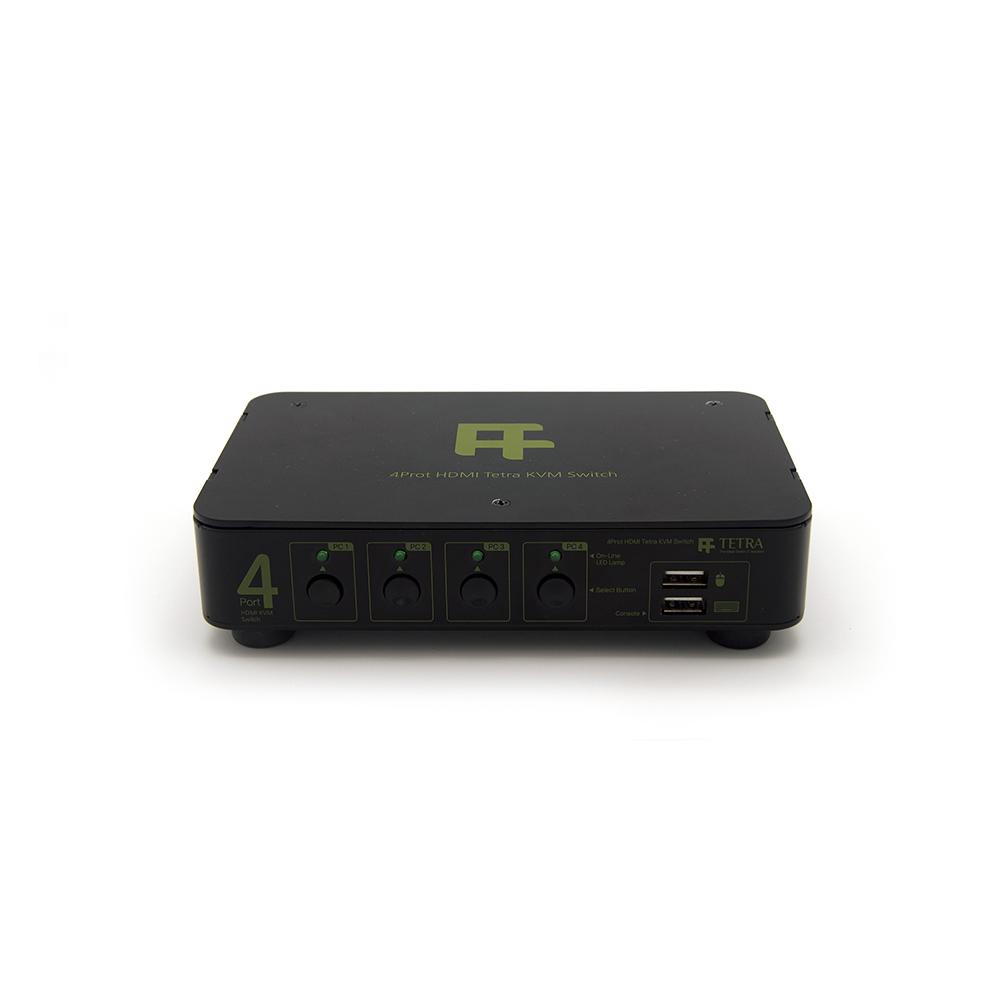 Tetra KVM (KV310/320/330/340)