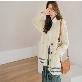 full image Celrot Embroidery Cardigan