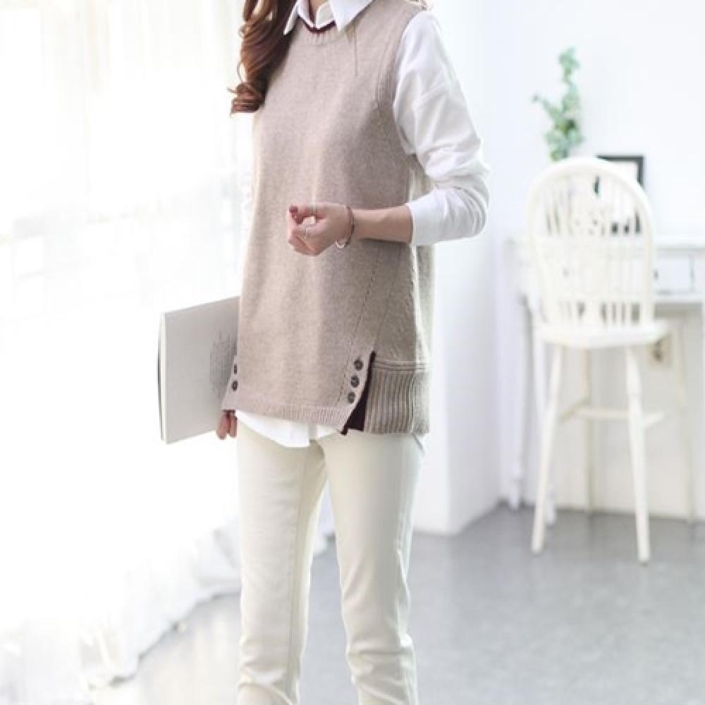 LUSIDA Vest 43039