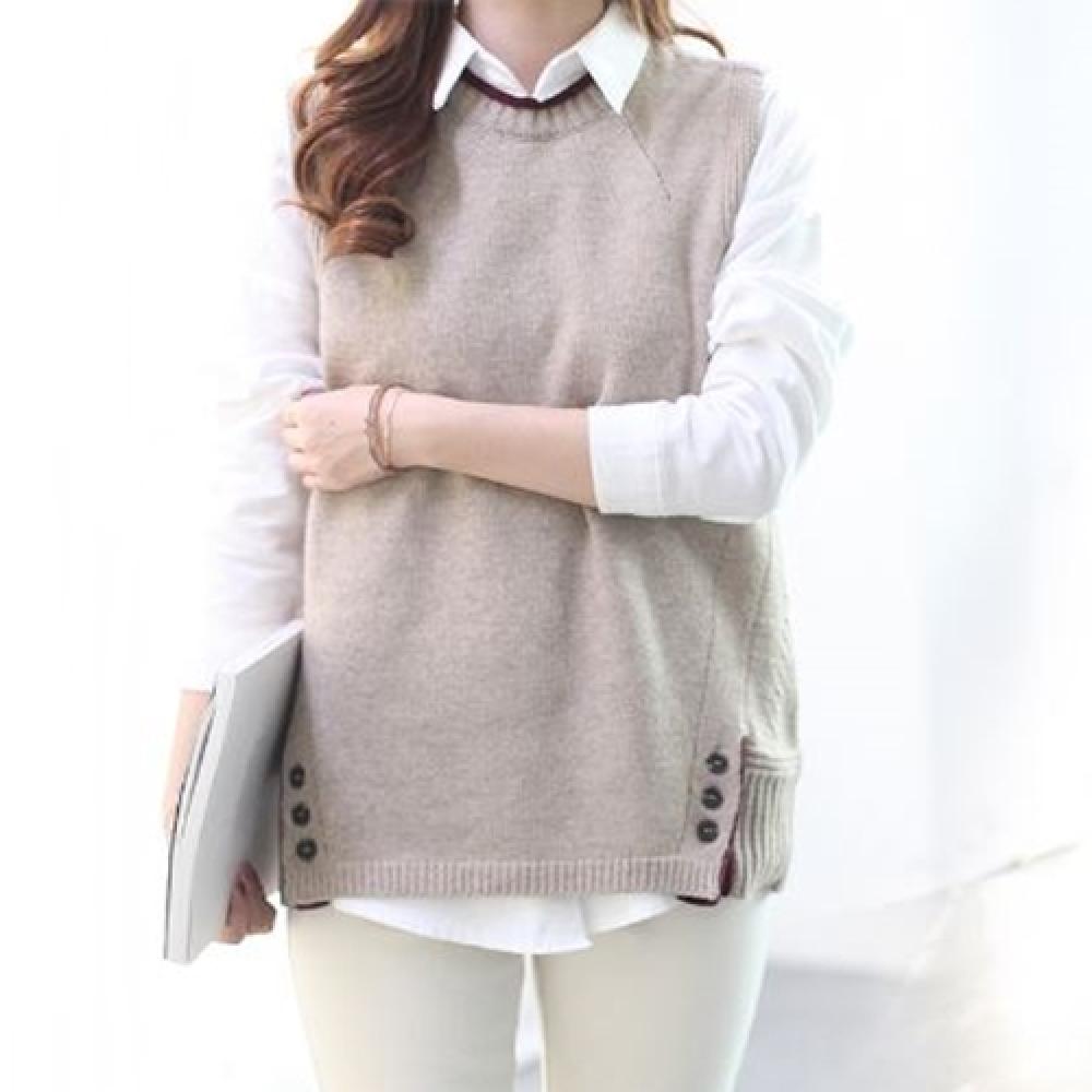 LUSIDA Vest 43039
