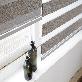 detail image3 POLYESTER COMBI BLIND WINDOW SHADE TEXTILE(HOLY)-ANTIBACTERIAL/BLACK OUT