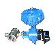 detail image1 V-BALL VALVE