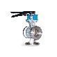 detail image2 V-BALL VALVE