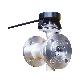 detail image4 V-BALL VALVE