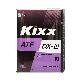 detail image1 TRANSMISIION FLUID Kixx ATF DX-III
