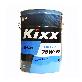detail image2 TRANSMISSION AND AXLW FLUID Kixx Geartec GL-5