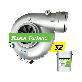 detail image2 premium quality inhibited turbine oil - Kixx turbine oil