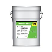 premium quality inhibited turbine oil - Kixx turbine oil