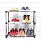 detail image2 STEELART Shoes Rack