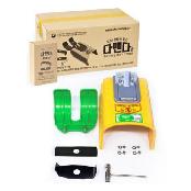 Multiple connecting safety cover Set