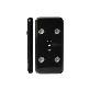 full image Octocell 5000mAh Wireless Dual USB Quick Charge Power Bank / Black Color