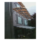 detail image2 Canopy Door Window Awning adjusted Wall Clear Sheet PCG 39/ 47/ 55 * 25.5inch