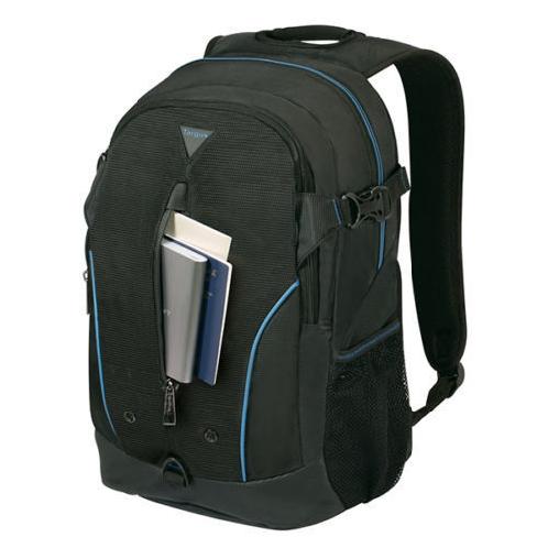[ TARGUS ] Citylite2 Ultra Laptop Backpack Black Business Bag 15.6"-TSB798AP - intl