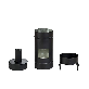 detail image1 JBWOOD Fat Candle Powered Heater with 100 Candles designed