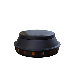 full image JBWOOD Feet Heater 3 Layer Structure with Tealight Candles