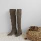 detail image5 Basic Slim Long Boots