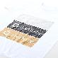 detail image1 High Quality Stylish punched Heat Transfer Film: MESH