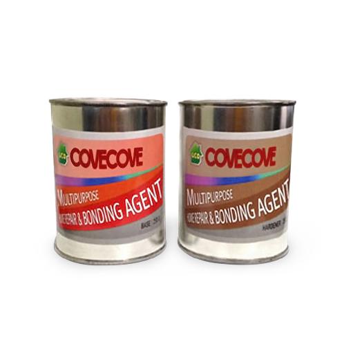 CoveCove M Series Emergency Leak & Seal Repair Waterproof Putty for Crack Damage - Even Underwater