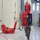 detail image5 VIBRATORY HAMMER(PILE DRIVER)