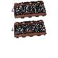 detail image1 Penna Keyboard Wood Special