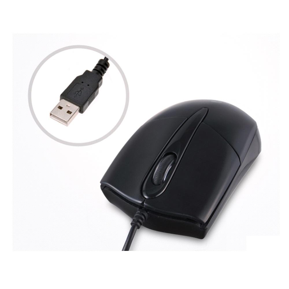 MO-800 USB Wired Mouse