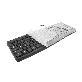 detail image2 PKB-650U USB Wired Keyboard with Keyskin