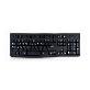 full image PKB-650U USB Wired Keyboard with Keyskin