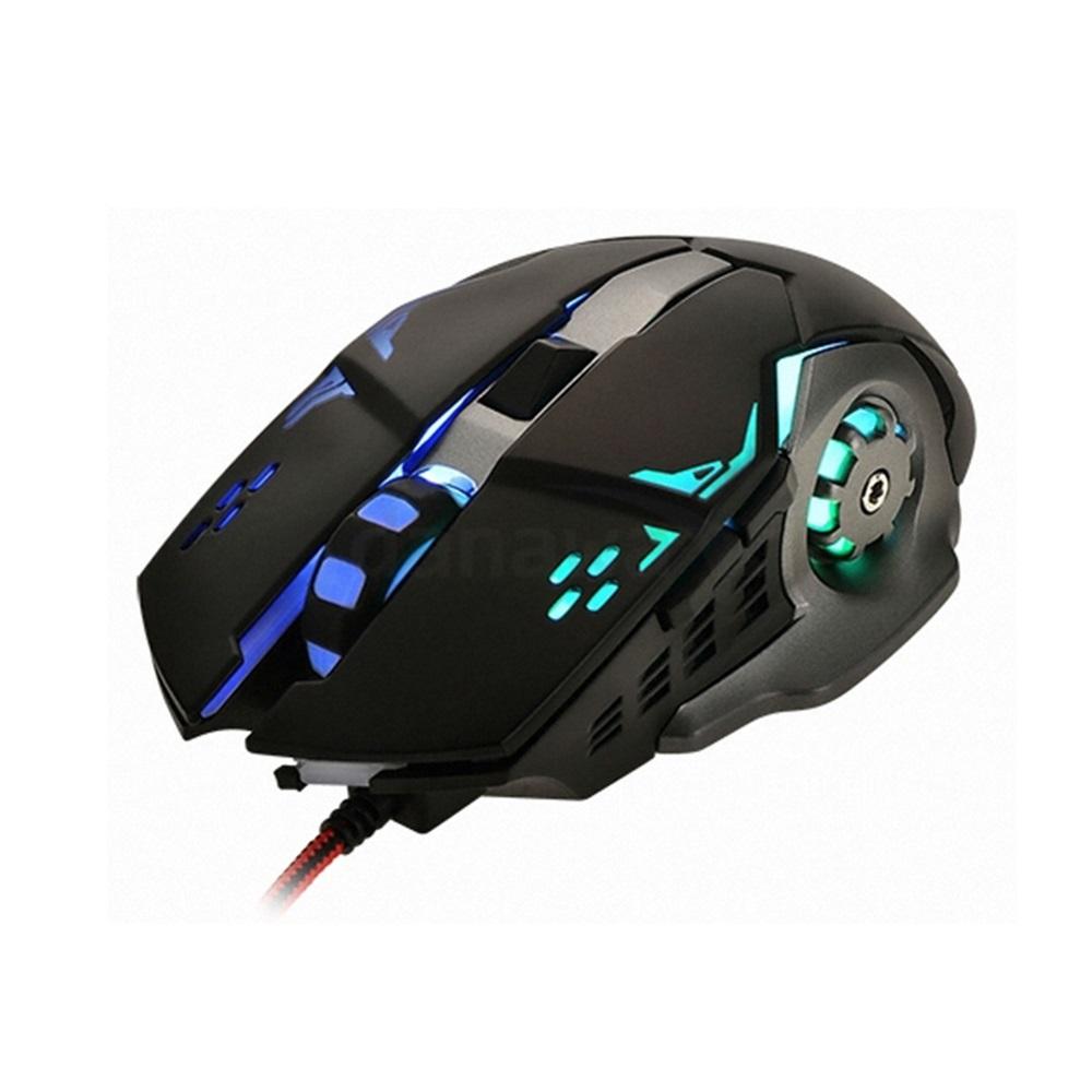 AVEC G20 USB Gaming Mouse