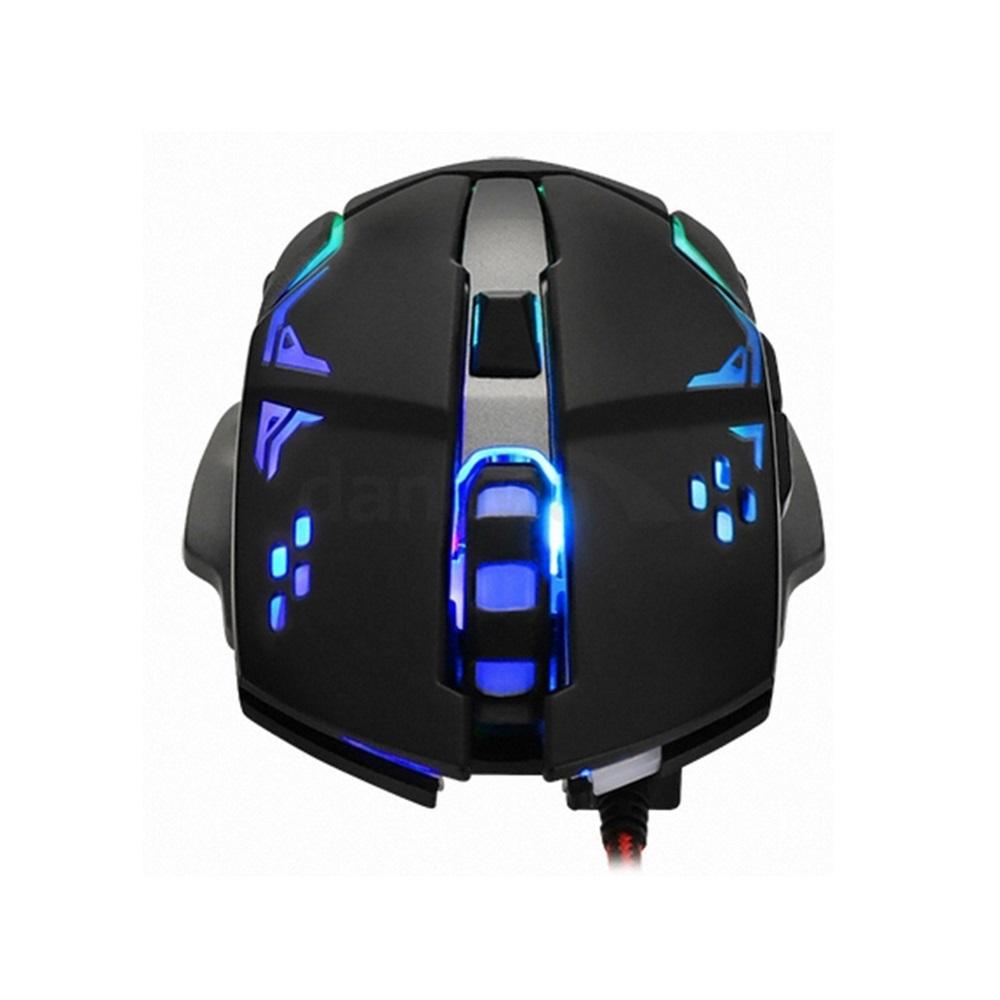 AVEC G20 USB Gaming Mouse