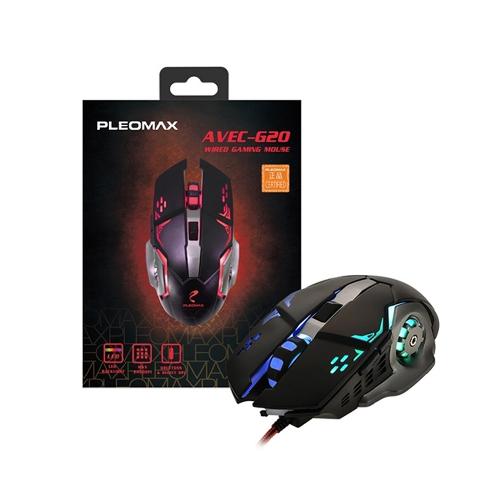 AVEC G20 USB Gaming Mouse
