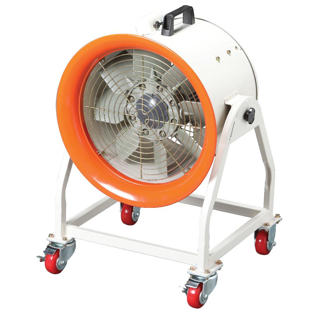 Portable Fans