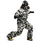 detail image1 [SOUTH PLAY] Ski Snowboard Jumper Blazer Jacket Coat + Trousers Pants Suits SET 04