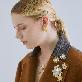 detail image2 [SALUT DE MIEL] SM-18-ACC02 SOLAR BROOCH -small