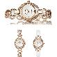 full image watch Produced in Korea new products wholesale  Brand Story Established